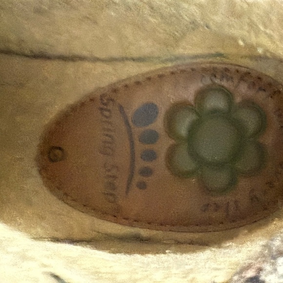 Spring Step Relife Cleora Boots - size zip (blue-gray color) - Picture 12 of 16